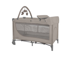 Кошара на две нива So Gifted PLUS Beige 2026