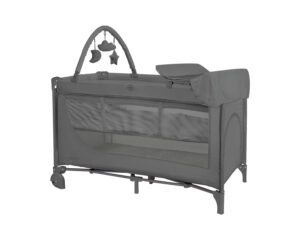Кошара на две нива So Gifted PLUS Grey 2026