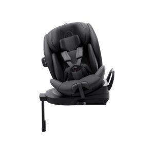 Avionaut Stardust Airflow столче за кола AV-390 BLACK.03 + Подложка за новородено