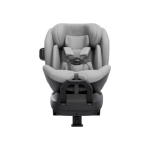 Avionaut Stardust Airflow столче за кола AV-390 GREY.01 + Подложка за новородено