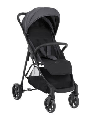 Количка Alexa Dark Grey
