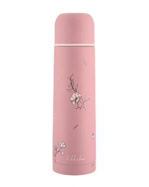 Термос 500мл Flora Blush