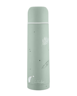 Термос 500мл Flora Sage