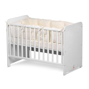 Обиколник Lorelli Uni - 60 x 120 cm, екрю