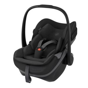 Стол за кола MAXI-COSI PEBBLE SLIDE PRO I-SIZE ONYX BLACK