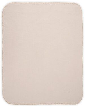 ОДЕЯЛО ПОЛАР 75/100 BEIGE