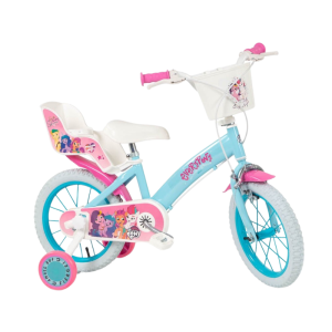 Toimsa детски велосипед 14" My little pony 1497