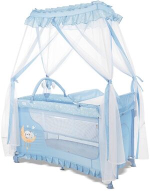 КОШАРА MAGIC SLEEP BLUE