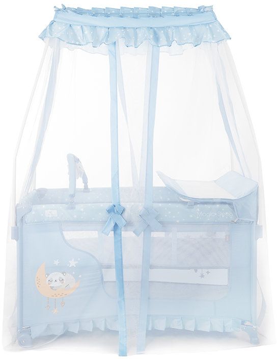 sgavaema-bebeshka-koshara-lorelli-premium---magic-sleep--blue-33 sgavaema-bebeshka-koshara-lorelli-premium---magic-sleep--blue-33