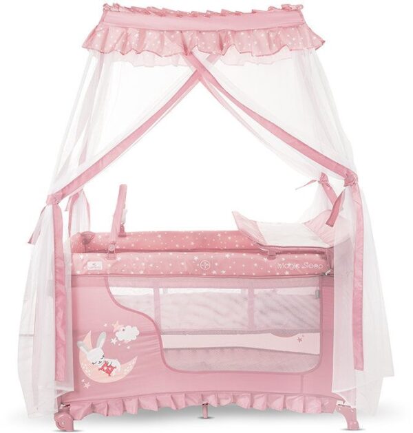 sgavaema-bebeshka-koshara-lorelli-premium---magic-sleep--pink-32 sgavaema-bebeshka-koshara-lorelli-premium---magic-sleep--pink-32