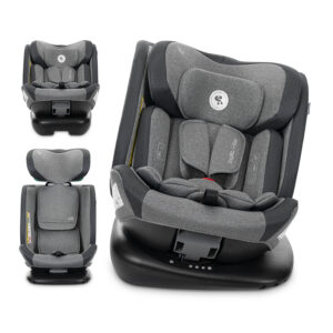 АВТОСТОЛ SAGITTA GREY i-Size 40-150 CM,360,SPS