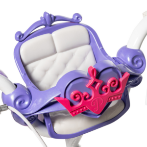 Huffy детски велосипед 12" Princess 22494W