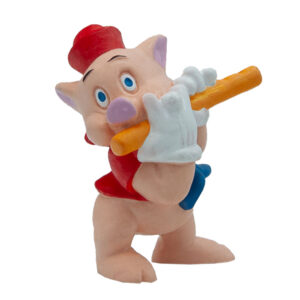 Колекционерска фигурка, Walt Disney, Bullyland, Файфър