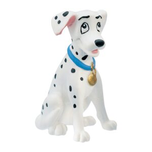 Колекционерска фигурка, Walt Disney, Bullyland, Пердита, 101 Далматинци