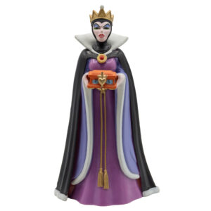Колекционерска фигурка, Walt Disney, Bullyland, Злата Кралица