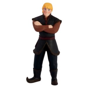 Колекционерска фигурка, Walt Disney, Bullyland, Кристофър, Замръзналото кралство 2