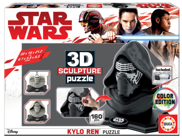FOLRE VADER 3D BLACK vs2 FOLRE VADER 3D BLACK vs2