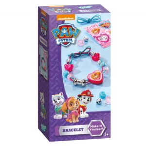 Творчески комплект, Totum, Paw Patrol, Направи сам гривна