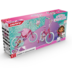 Huffy детски велосипед 16" GABBYS 21485W