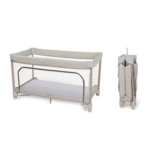 MAXI-COSI Кошара 1 ниво MERLIN ELEGANCE BEIGE