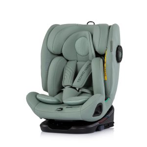 Стол за кола Chipolino 360 I-size Techno iGROW мат