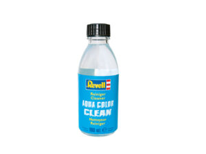 Почистител за акрилни бои, Revell, Aqua Color Clean, 100 мл.