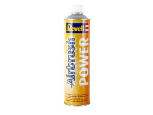 Бутилка компресиран газ за аерограф, Revell, 750 мл