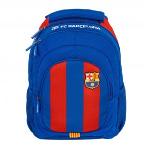 Ученическа раница, Astra, FC BARCELONA, AB330, 39 х 28 х 15 см