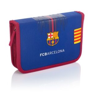 Ученически несесер, Astra, FC-234, FC Barcelona