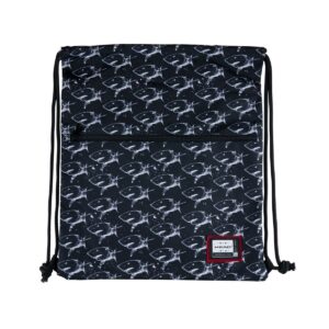 Спортна чанта, Astra, HS-259, Hash 3, 45 x 38 см