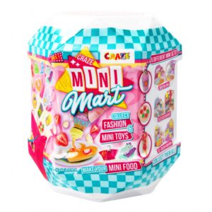 Колекционерска фигурка, Craze, Мини магазин