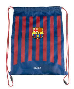 Спортна чанта, Astra, FC-268, FC Barcelona, 44 x 33 см