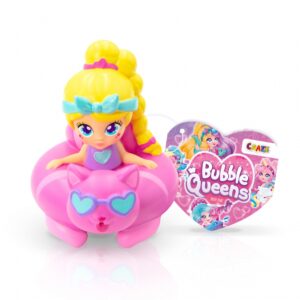 Колекционерска фигурка за баня, Craze, Bubble queens