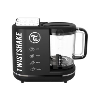 Уред за приготвяне на храна и стерилизиране 6 в 1 Twistshake