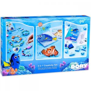 Творчески комплект, Totum, Finding Dory 3 в 1