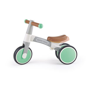 Първо балансиращо колело, Hape, Vespa, Светло зелено