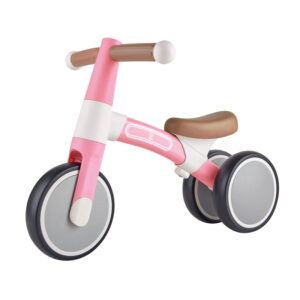 Първо балансиращо колело, Hape, Vespa, Светло розово