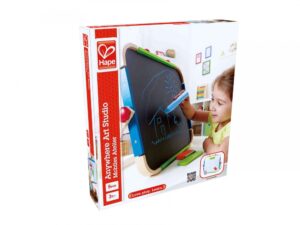Творчески комплект, Hape, Дъска за рисуване
