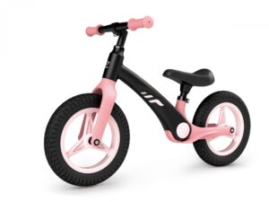 Балансиращо колело, Hape, Розово