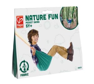 Детски хамак, Hape