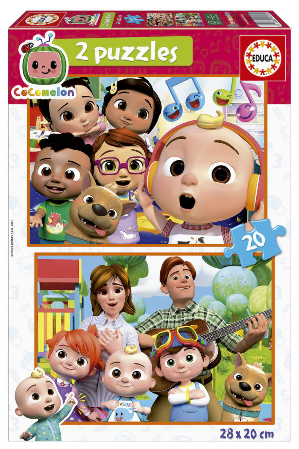 PACK 2x48 LADYBUG