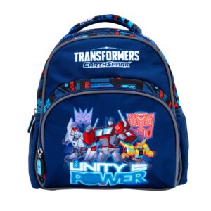 Детска раница, Astra, TRANSFORMERS, 24 х 22 х 10 см