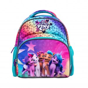 Детска раница, Astra, My Little Pony, 24 х 22 х 10 см