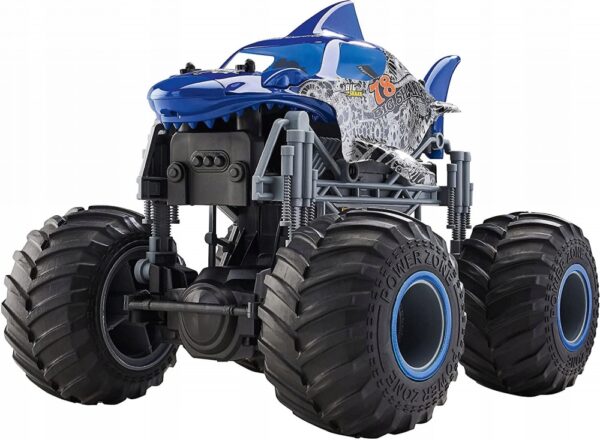 Revell-Monster-Truck-Auto-RC-Off-Road-Sterowane-1777881854-1uSMh3