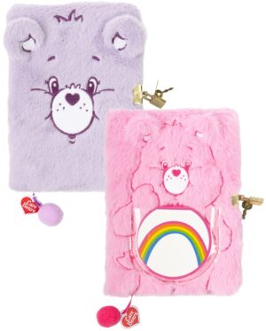 Пухкав дневник, Totum, Care Bears, с катинарче
