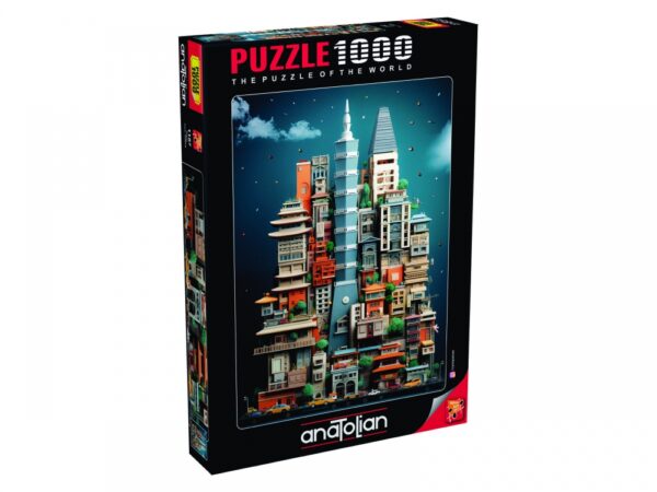 Taipei-1000-piece-anatolian-puzzle-1187-1777939419-55HGIW Taipei-1000-piece-anatolian-puzzle-1187-1777939419-55HGIW