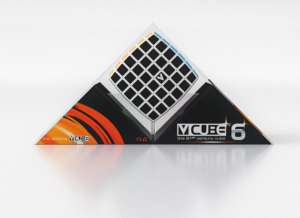 Кубче за подреждане V-Cube 6b Pillow