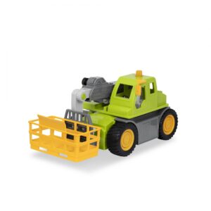 Детска играчка, Battat, Driven, Телескопична повдигаща машина