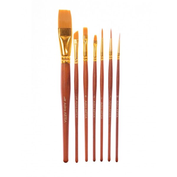 art-brushes-with-synthetic-bristles-flat-6-pcs-flamingo-line-1777871709-Cbifxn