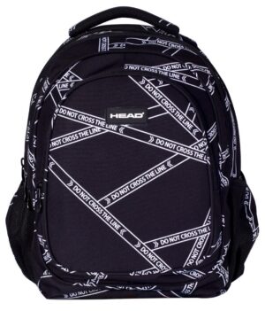 Ученическа раница, Astra, AB300, DONT CROSS, 42 х 30 х 19 см